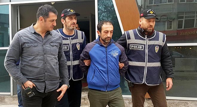 Öldürdüğü sevgilisinin kocası için 'Adam gibi adamdı' dedi