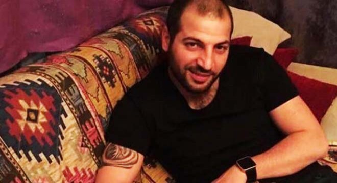 Öldürdüğü kişinin ailesinden özür diledi