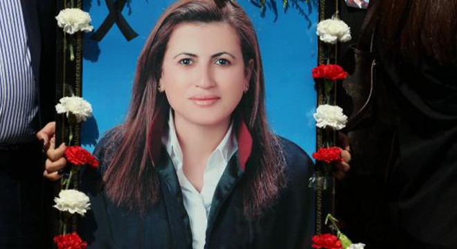 Öldüren avukat, 19 Mayıs'ta çocukları için doktor eşiyle bir araya gelmiş