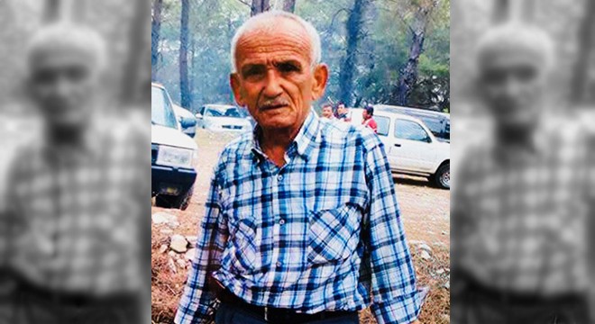 Bahçe sulamak hayatına mal oldu