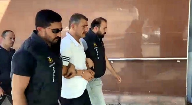 Öldürüldüğü silahı katiline kendisi satmış
