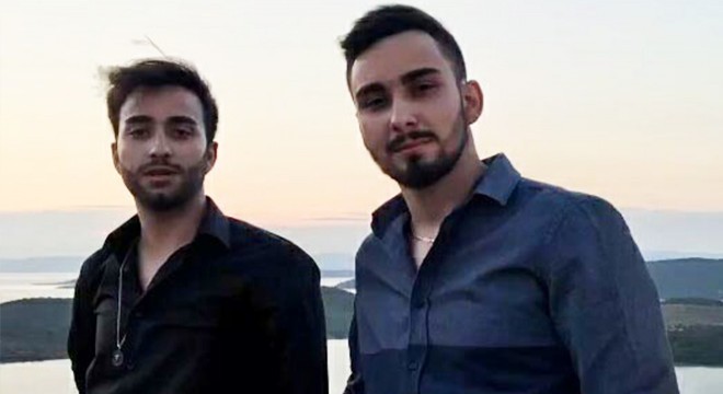 Öldürülen Emirkan'ın ağabeyi: Katili bulunmadı