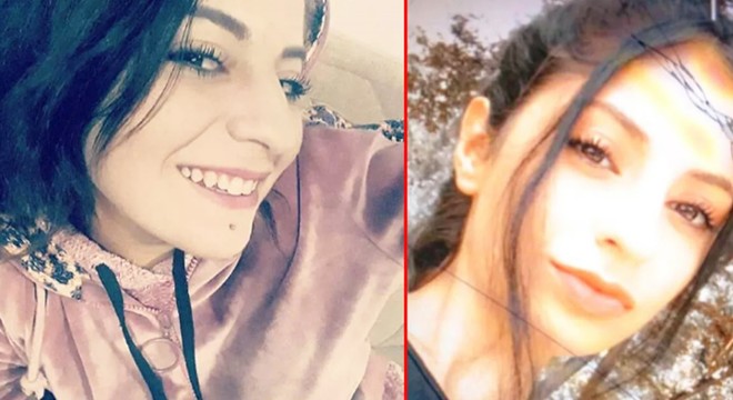 Öldürülen Mervenur'un annesi: Adalet istiyorum