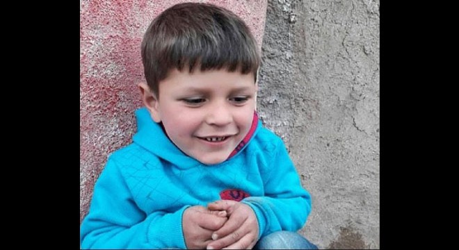 Öldürülen Muhammed'in tırnak arasında bulunan DNA örneği inceleniyor