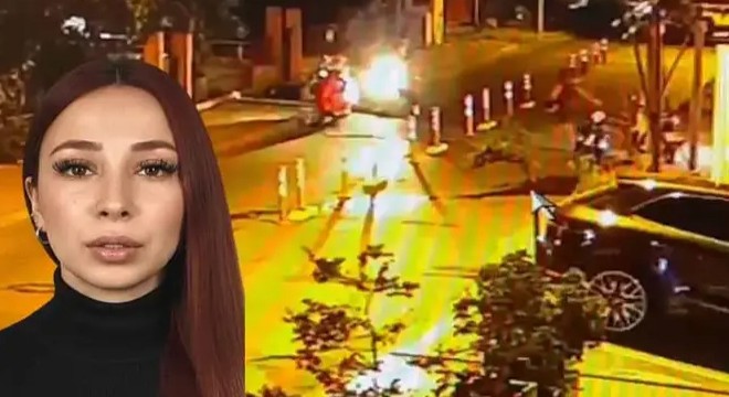 Öldürülen Nilda Müge, katilini görmüş ama emin olamamış