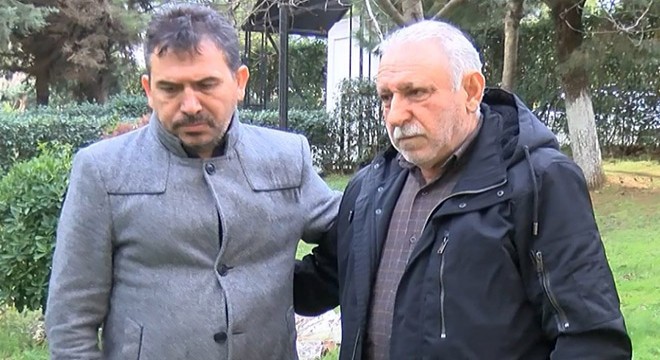 Öldürülen Pelin'in babası: İçime doğdu 'gitme kızım' demiştim