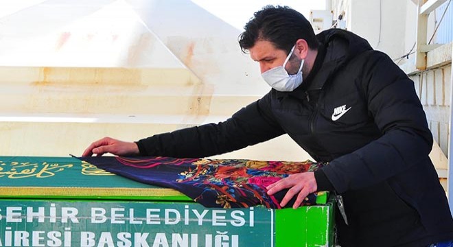 Öldürülen Semiha, doğum gününde toprağa verildi