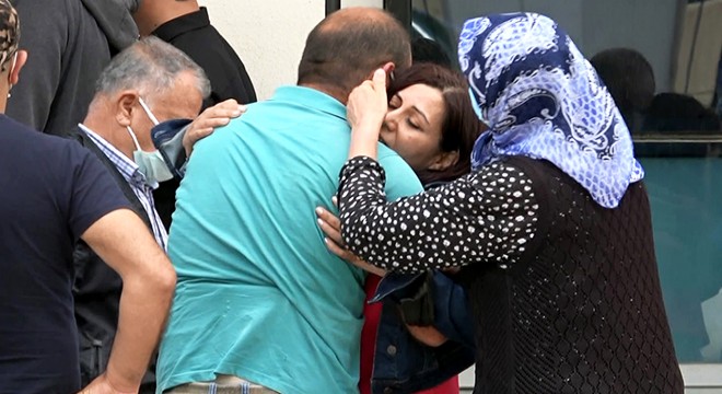 Öldürülen güvenlik görevlisinin kız kardeşi: Bu kadar ucuz ölüm olamaz