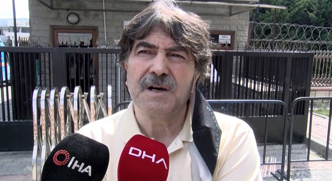Öldürülen kadın ve kızının cesedi adli tıptan alındı