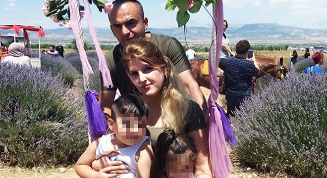 Öldürülen uzman çavuş ve eşi ayrı yerlerde defnedilecek