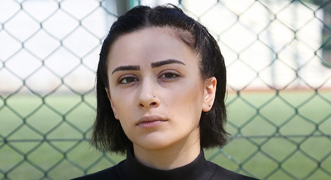 Öldürülmekten korkan kadına, eski sevgiliden suç duyurusu