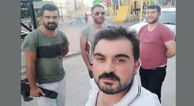 Ölen 3 kardeş ve eniştelerinden geriye bu fotoğraf kaldı