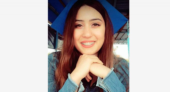 Ölen Leyla’nın ses kaydı ortaya çıktı: Ağzımdan, burnumdan kan geliyor