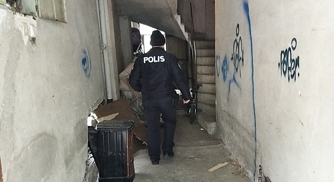 Ölen Yasir'in vücudunda darp izleri tespit edildi