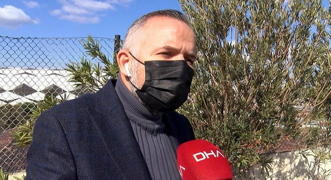 Ölen babanın su borcu, 3,5 yaşındaki kızından istendi