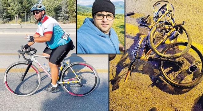 Ölen sporcunun ablası isyan etti: Kaza değil cinayet