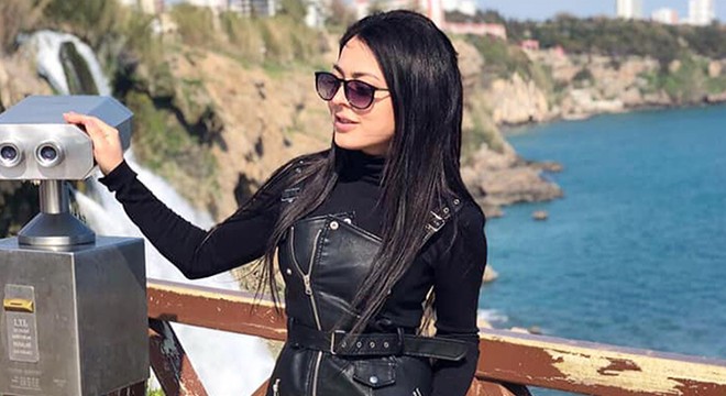 Olesia'nın cenazesi Kazakistan'a götürülecek