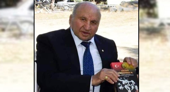 Olimpiyat şampiyonu Bayram Şit vefat etti