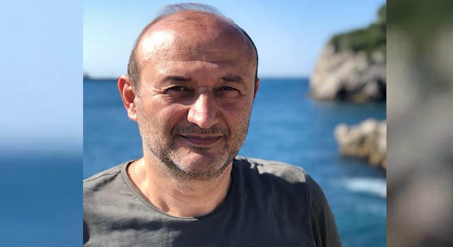 Ölmeden önce arkadaşına "Aklın varsa çıkma" yazdı