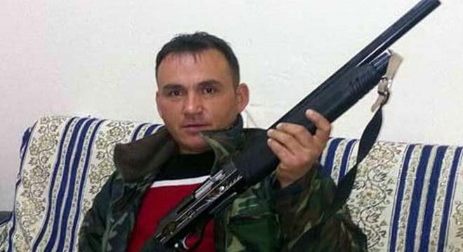 Ölmeden önce katilinin adını söylemiş