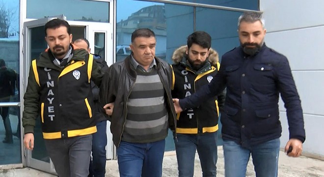 Ölmeden önce adını verdiği katil zanlısı suçlamaları kabul etmedi