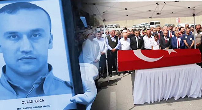 Oltan Koca'nın öldüğü olaya ilişkin soruşturma tamamlandı