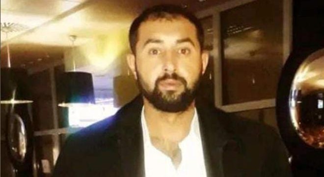 Ölü bulunan Egemen'in cenazesi teslim alındı