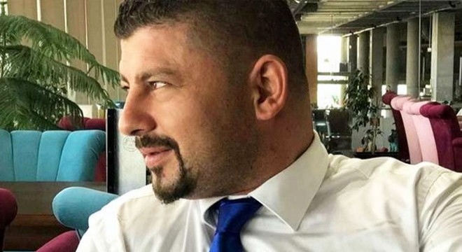 Ölü bulunan 'Maserati'li polisin yaralama davası düştü