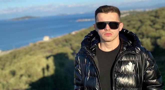 Ölü bulunan Mert'in cinayet şüphelisi yakalandı