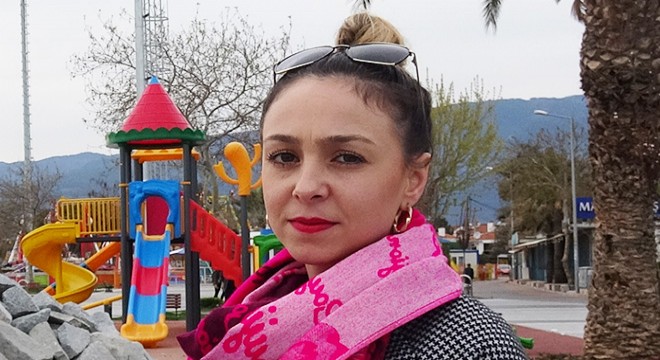 Ölü bulunan kadın muhtarın kızı Merve, aday oldu