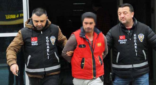 Ölü bulunan kadının cinayete kurban gittiği ortaya çıktı