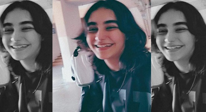 Ölü bulunan Gökçe, viyadükten atlamış