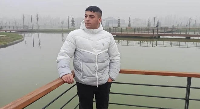 Ölü bulunan gencin katil zanlısı olarak arkadaşı tutuklandı