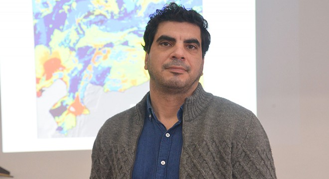 Ölüdeniz Fayı'nda stres artışı uyarısı