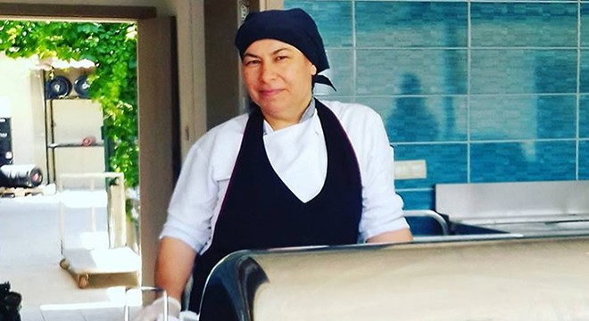 Ölüm çay molasında geldi