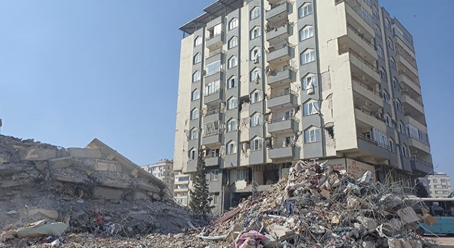 Ölüm sitesi Ebrar'da kayıplar 250'yi aştı