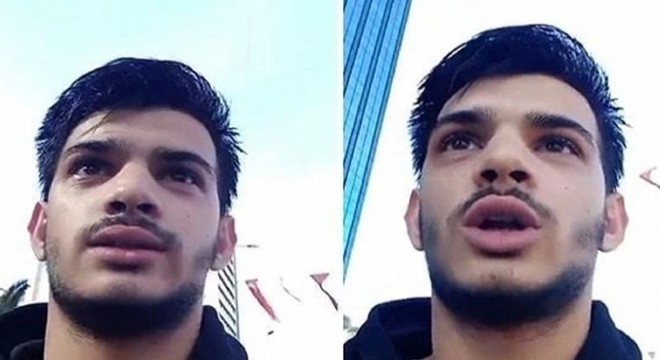 Ölüm yıldönümünde Atatürk’e hakaret eden şahısa gözaltı