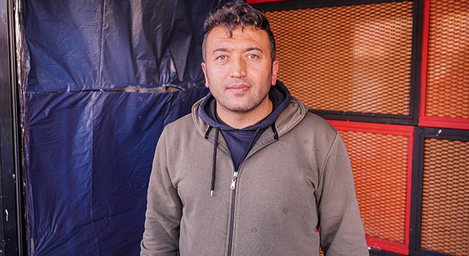 Ölümden kıl payı kurtuldular