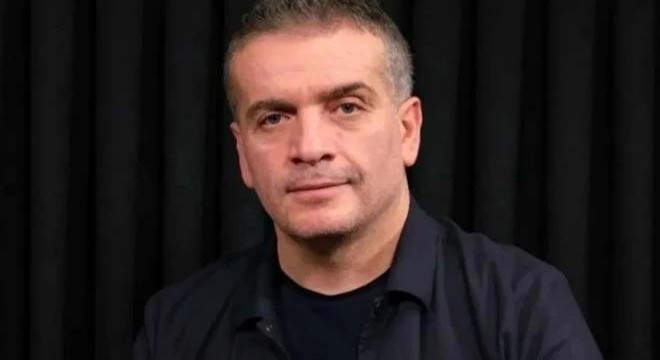 Ölümden dönen Murat Cemcir den ilk sözler