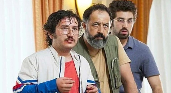 Ölümlü Dünya 2'den yeni afiş