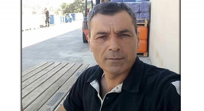 Ölümlü kazada iş makinesi operatörü tutuklandı