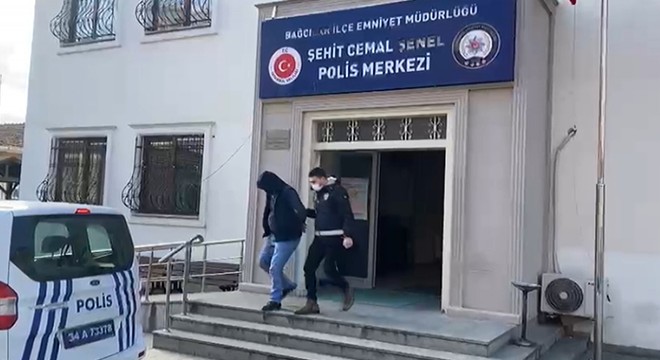 Ölümlü kazada kaçan taksici adliyeye sevk edildi