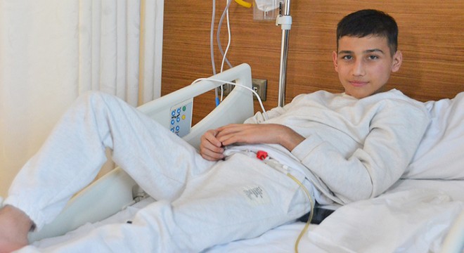 Ölümlü skuter kazasında, 'itme' iddiası