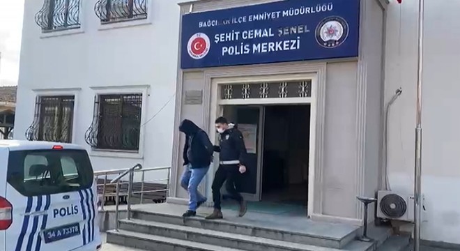 Ölümlü kazada kaçan taksici adliyeye sevk edildi