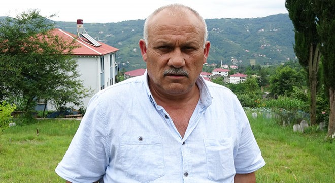 Ölümü şüpheli bulununca otopsi için mezarı açıldı