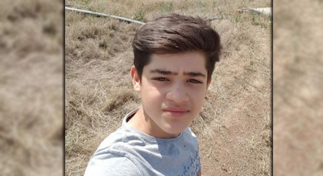 Ömer'in ailesi, 'Spor yaparken ölmüştür' dedi