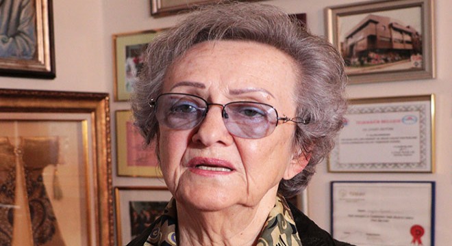 Ömrünü, kurduğu yardım vakfına adadı