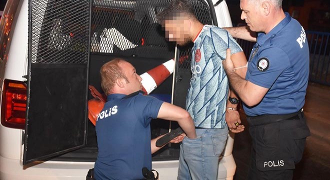 Omuz atma kavgası kanlı bitti: 1 ölü, 2'si ağır 3 yaralı