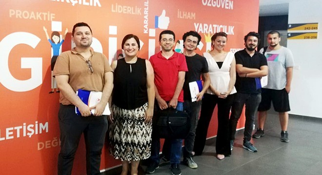Ön kuluçka programı başladı