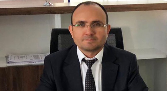 Onaç Barajı'nda su seviyesi arttı